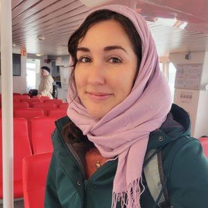 Meet your Posher, Megan